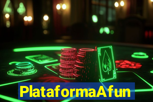 PlataformaAfun