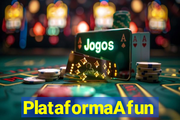 PlataformaAfun