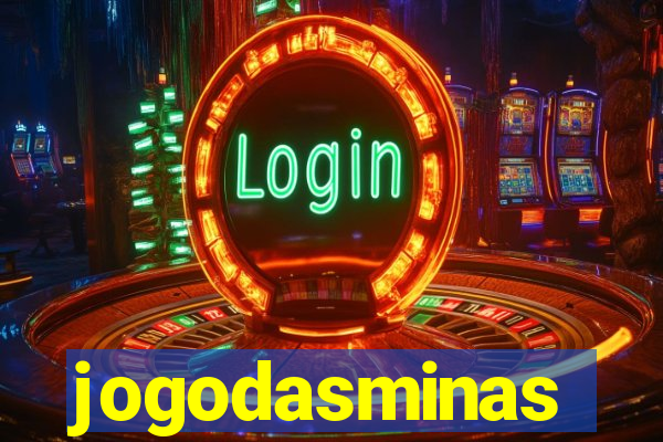 jogodasminas