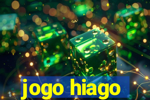 jogo hiago