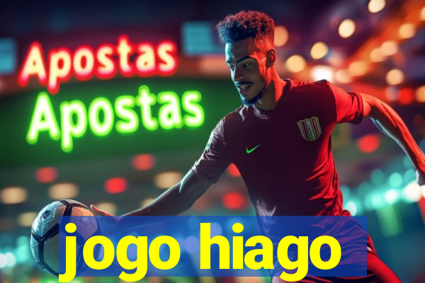 jogo hiago