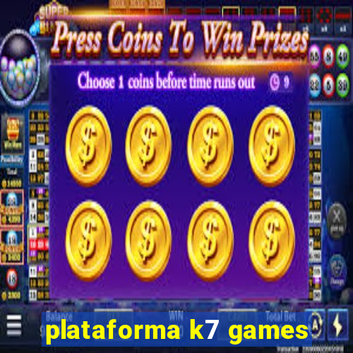 plataforma k7 games