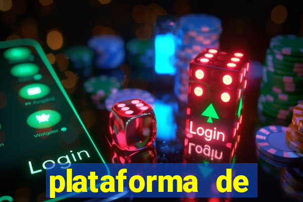 plataforma de apostas deposito minimo 1 real