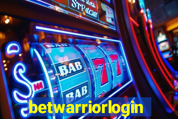 betwarriorlogin