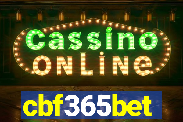 cbf365bet