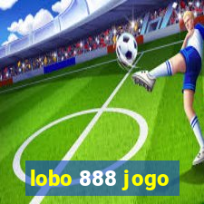 lobo 888 jogo