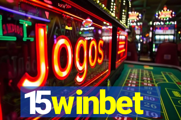 15winbet