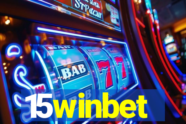 15winbet