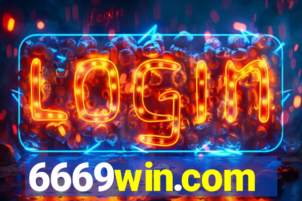 6669win.com