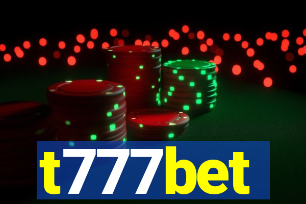 t777bet