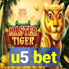 u5 bet