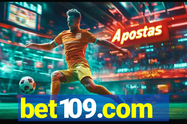 bet109.com