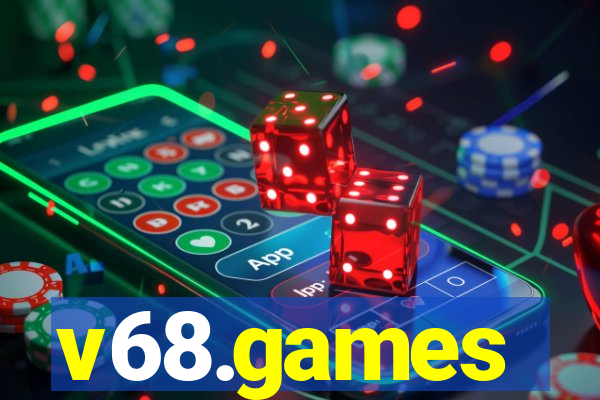 v68.games