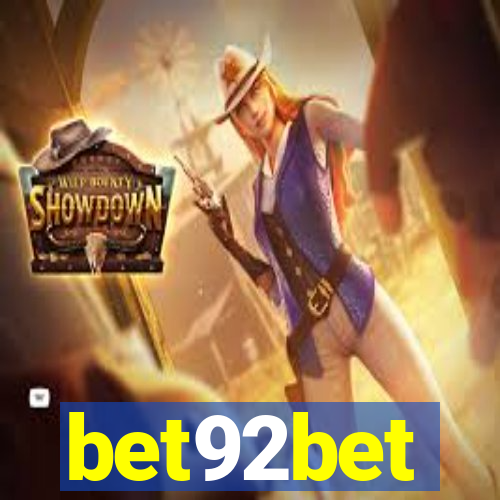 bet92bet