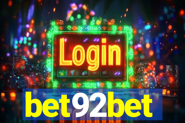 bet92bet