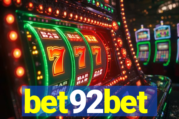 bet92bet