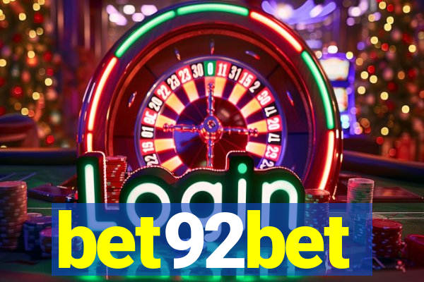 bet92bet