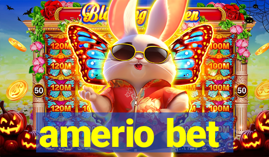 amerio bet