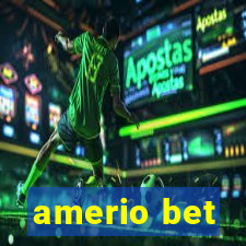 amerio bet