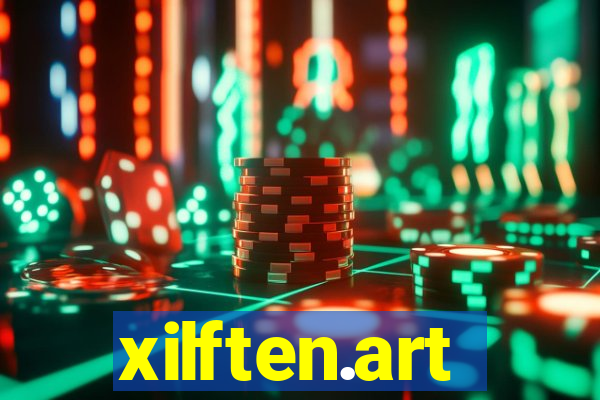 xilften.art