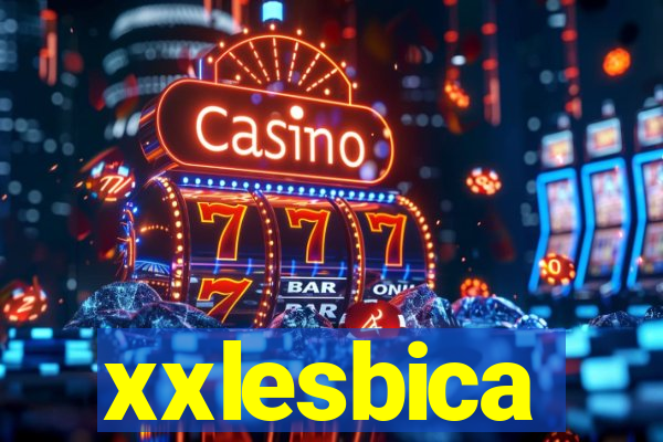 xxlesbica