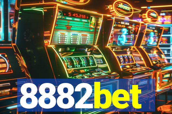 8882bet