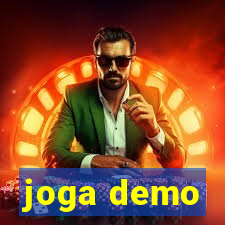 joga demo