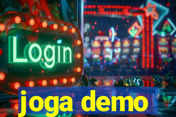 joga demo