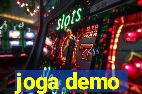 joga demo