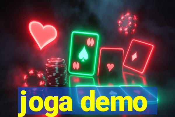 joga demo