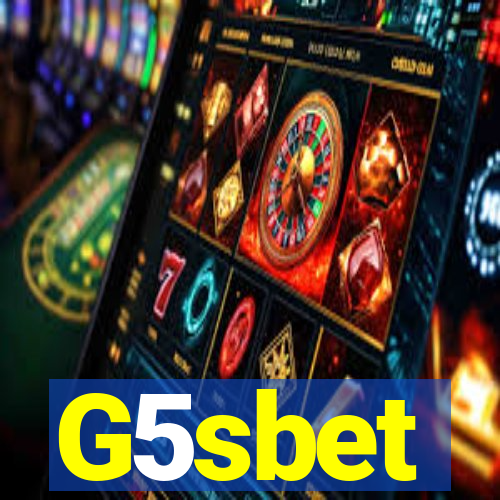 G5sbet