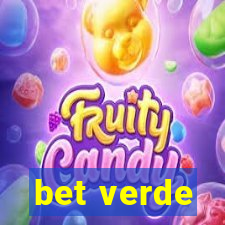 bet verde