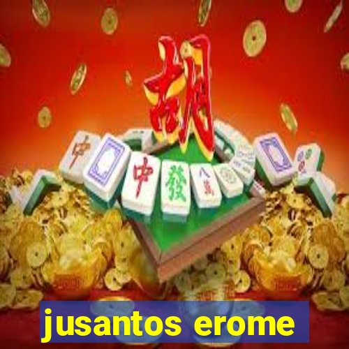 jusantos erome