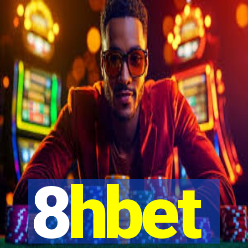 8hbet