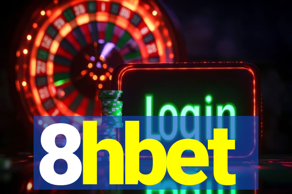 8hbet