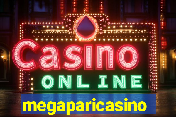 megaparicasino