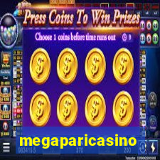 megaparicasino