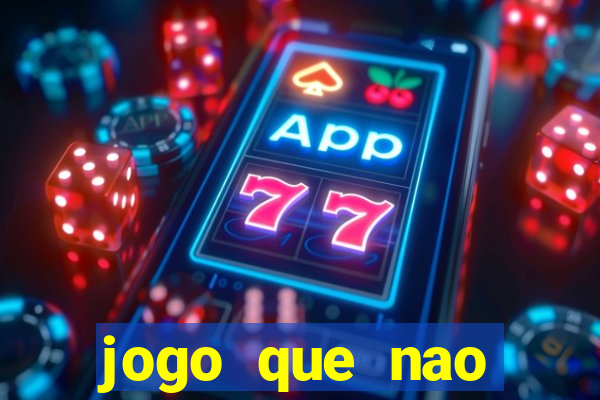 jogo que nao precisa de deposito