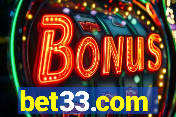 bet33.com