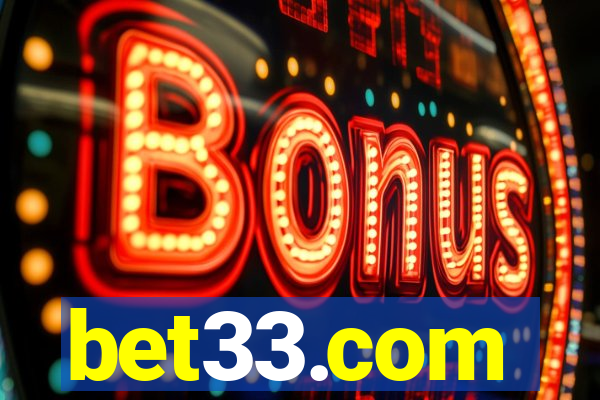 bet33.com