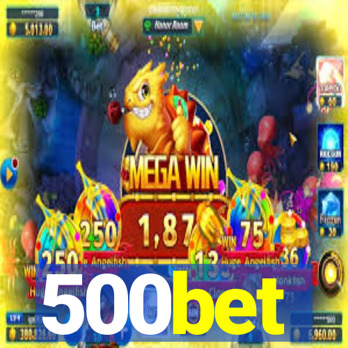 500bet