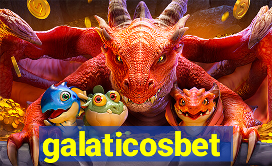 galaticosbet