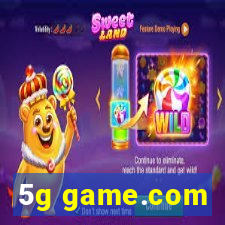 5g game.com