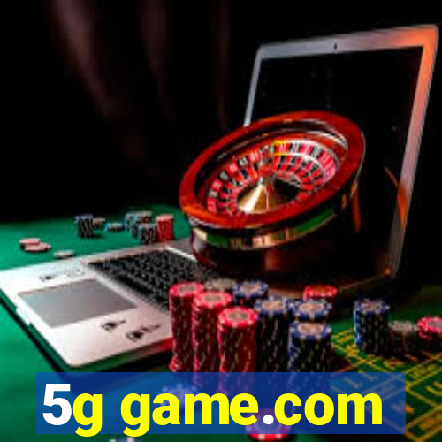 5g game.com