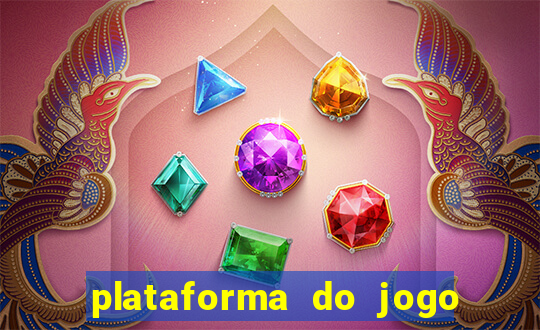 plataforma do jogo do tigrinho chinesa