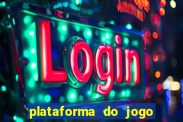 plataforma do jogo do tigrinho chinesa