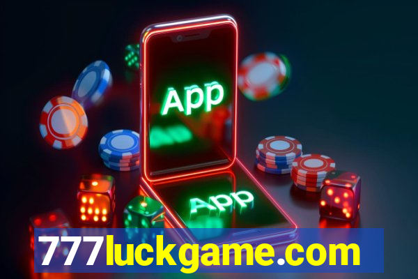 777luckgame.com