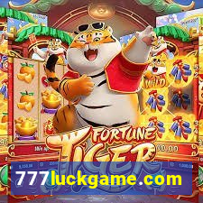 777luckgame.com