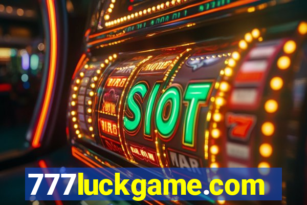 777luckgame.com