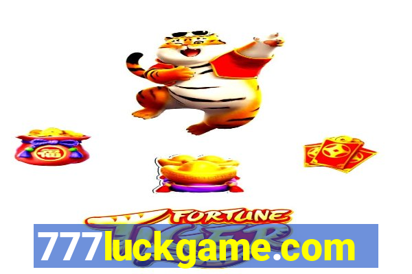 777luckgame.com